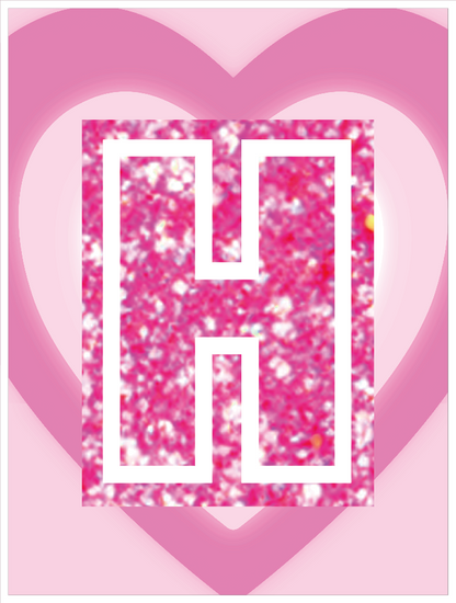 単体グリッター_ピンク_H