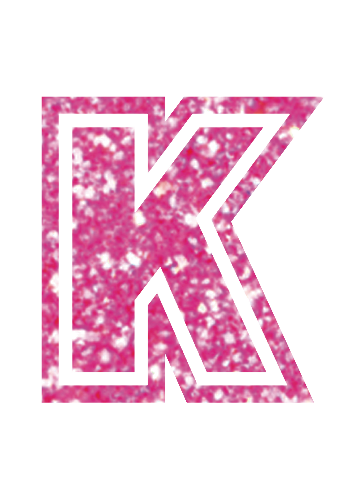 単体グリッター_ピンク_K