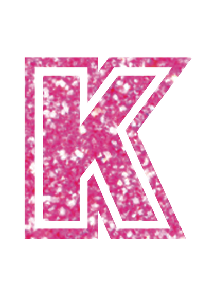 単体グリッター_ピンク_K