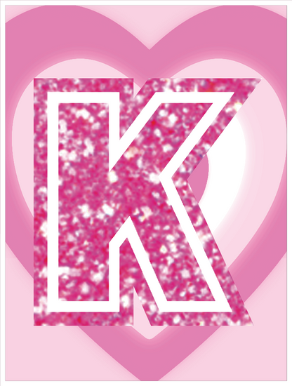 単体グリッター_ピンク_K