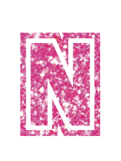 単体グリッター_ピンク_N