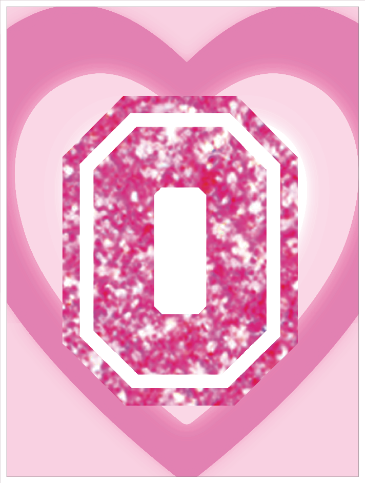 単体グリッター_ピンク_O