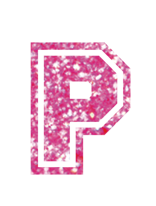 単体グリッター_ピンク_P