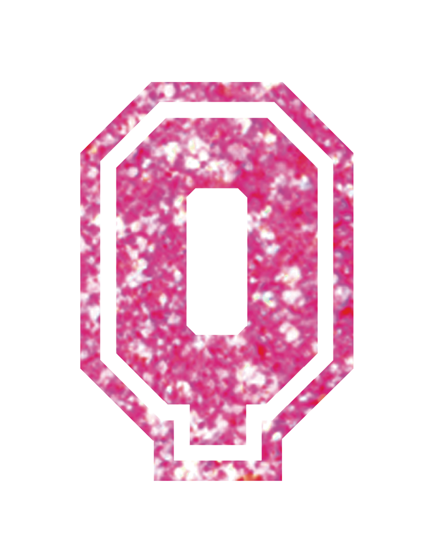 単体グリッター_ピンク_Q