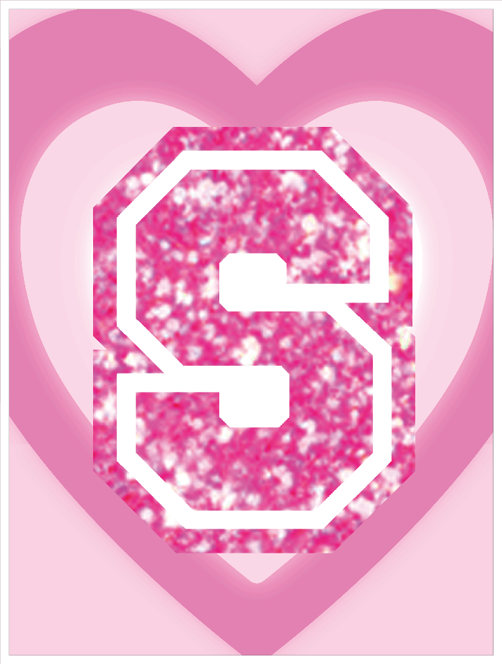 単体グリッター_ピンク_S