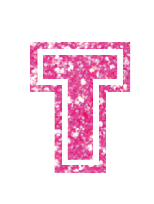 単体グリッター_ピンク_T