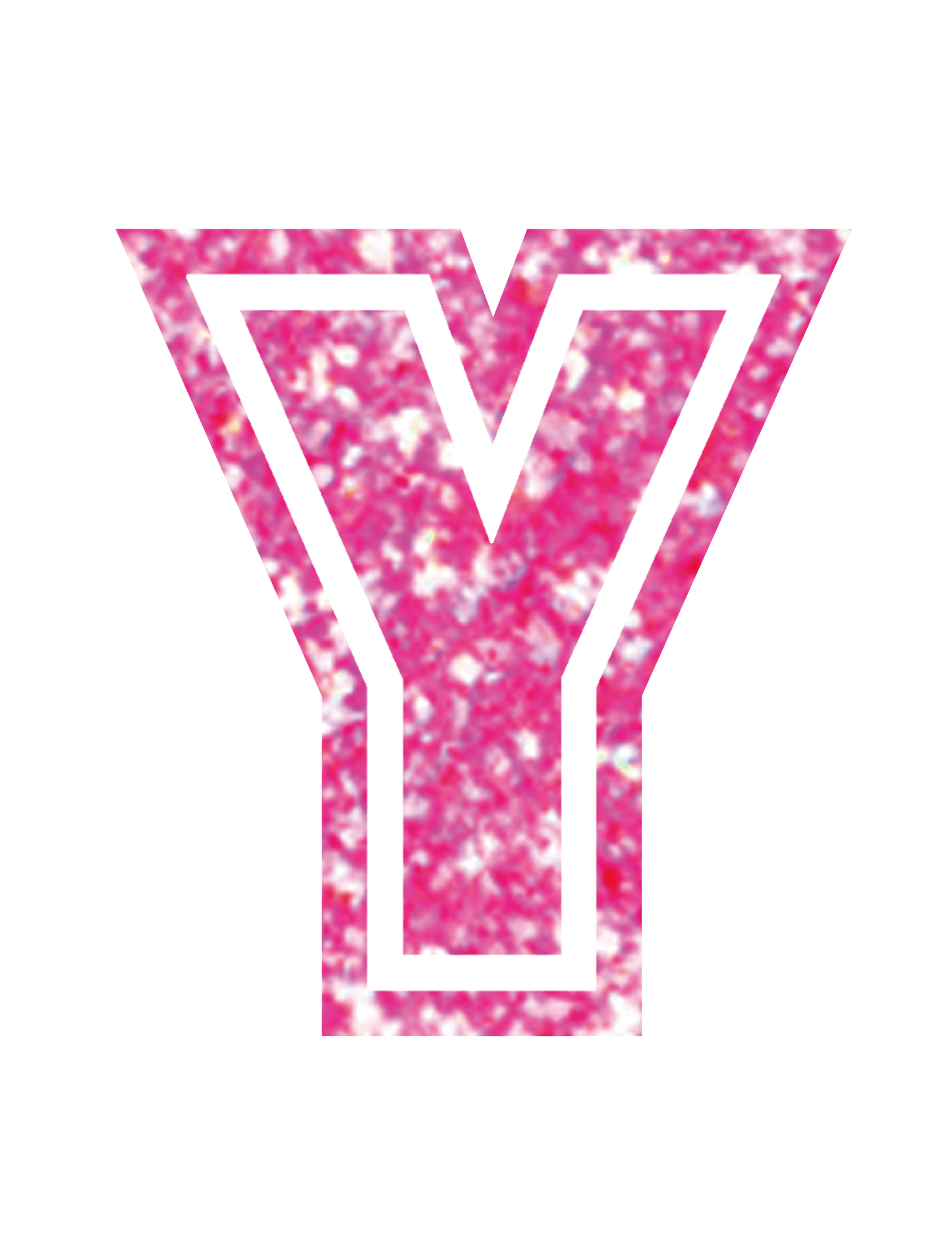 単体グリッター_ピンク_Y