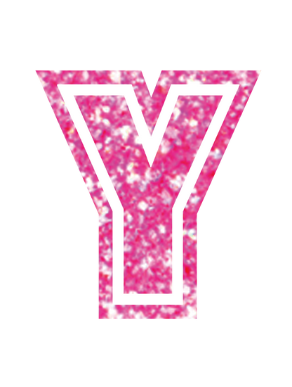 単体グリッター_ピンク_Y