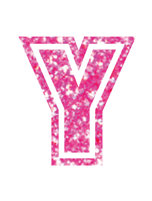 単体グリッター_ピンク_Y