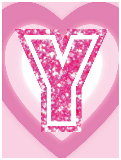 単体グリッター_ピンク_Y