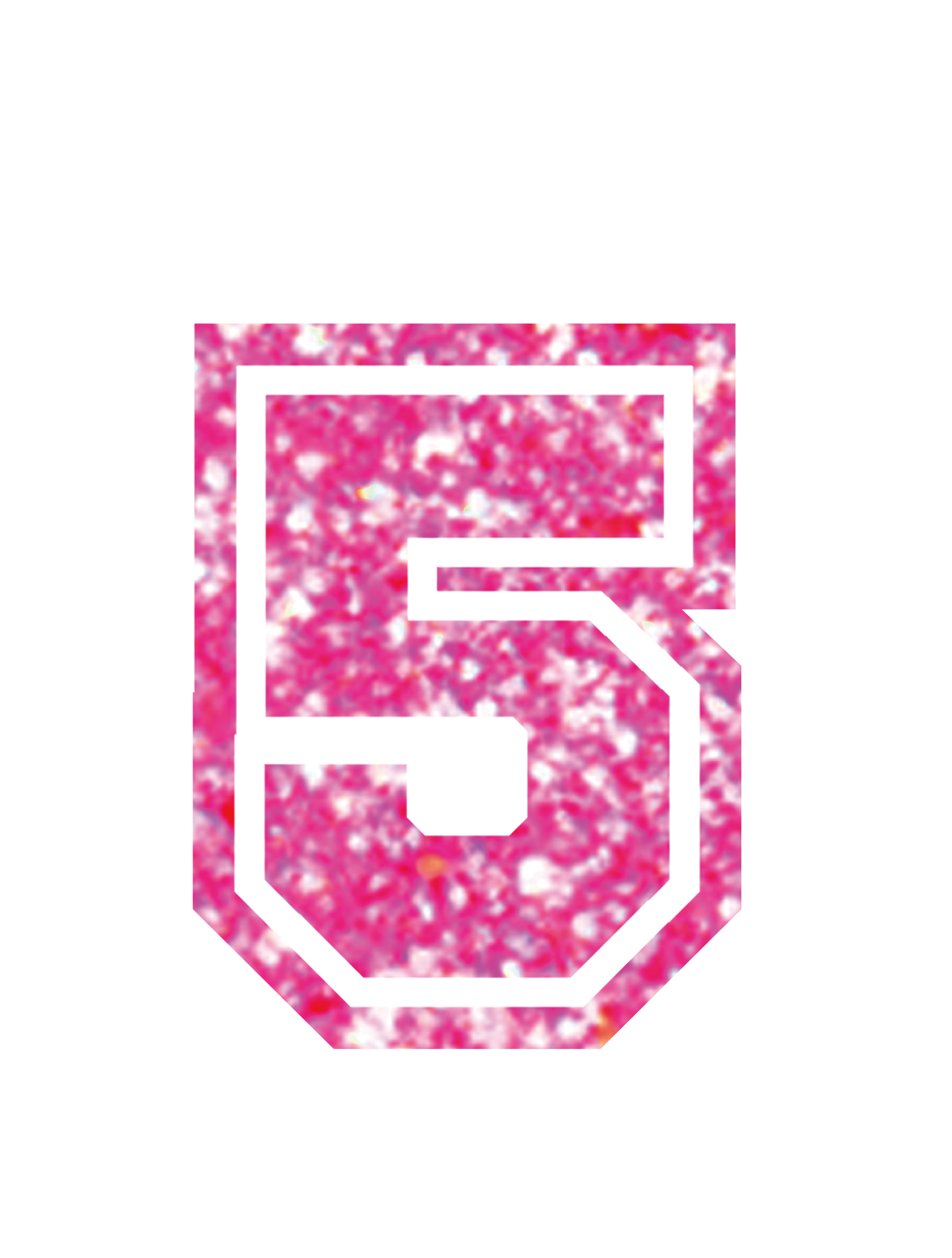 単体グリッター_5_ピンク