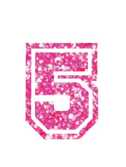 単体グリッター_5_ピンク