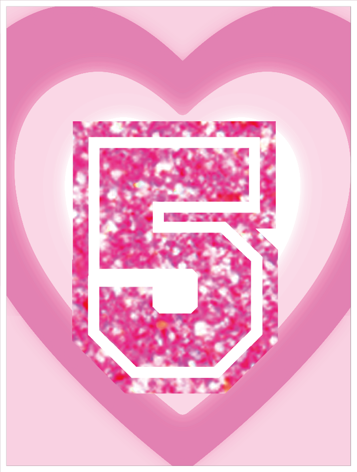 単体グリッター_5_ピンク