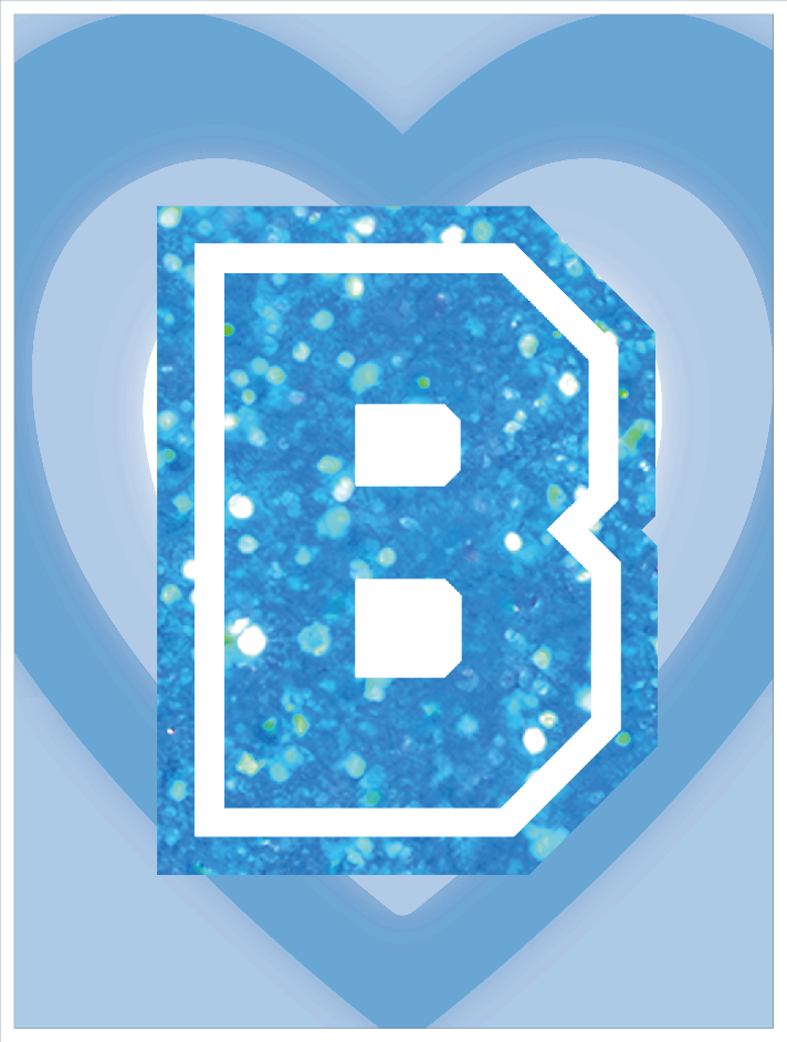 単体グリッター_水色_B