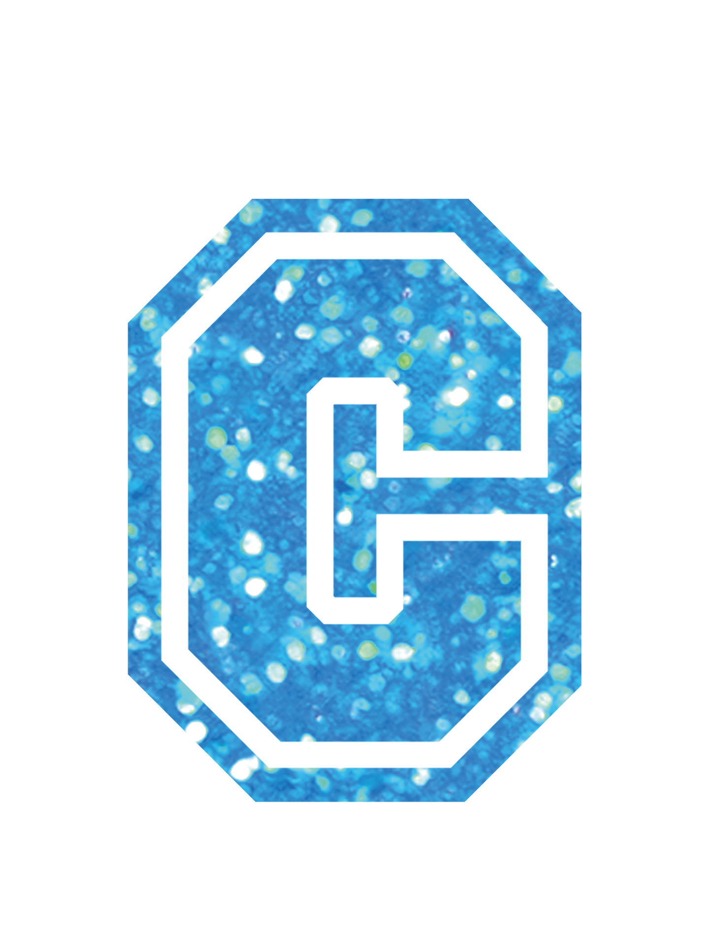 単体グリッター_水色_C