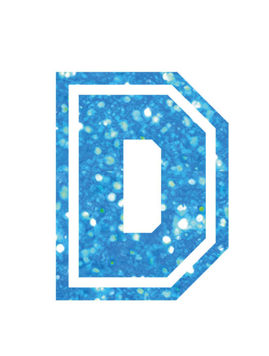 単体グリッター_水色_D