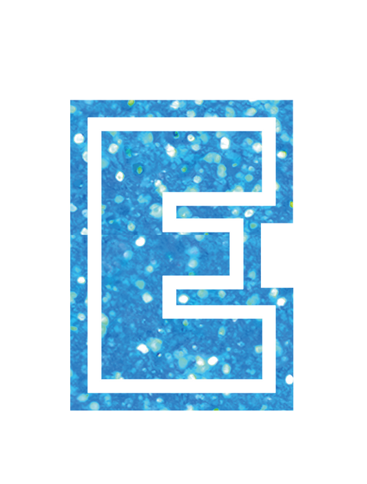 単体グリッター_水色_E