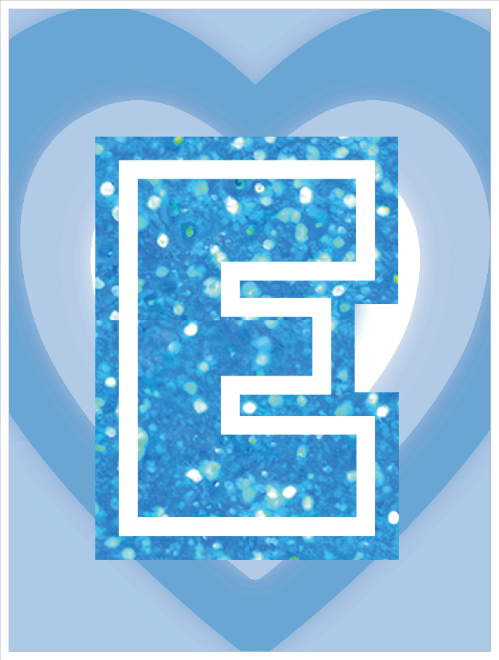 単体グリッター_水色_E