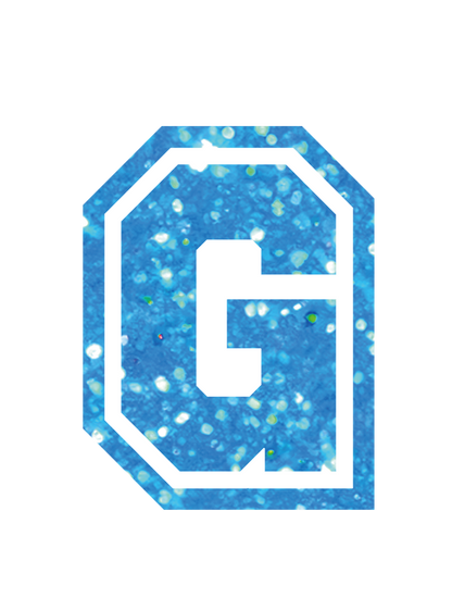 単体グリッター_水色_G