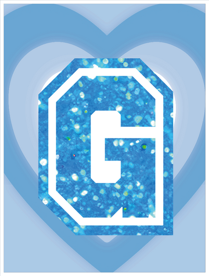 単体グリッター_水色_G