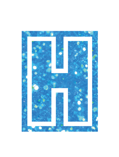 単体グリッター_水色_H