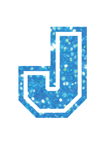 単体グリッター_水色_J