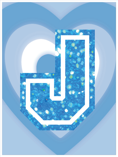 単体グリッター_水色_J