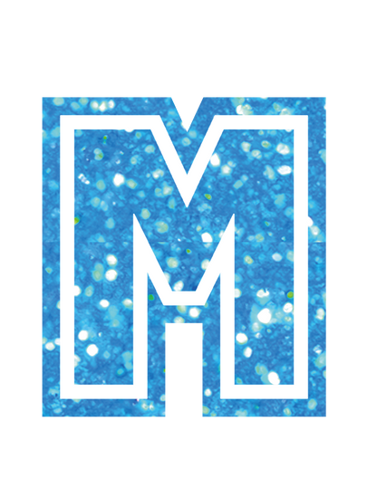 単体グリッター_水色_M