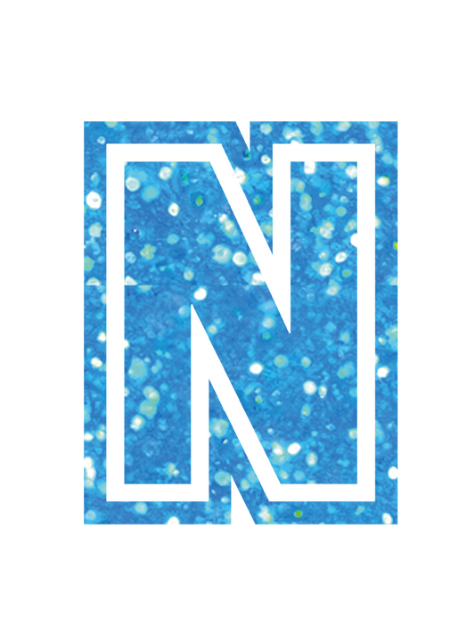 単体グリッター_水色_N