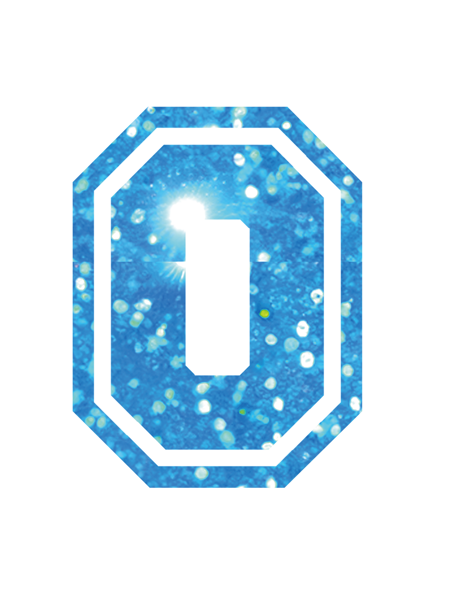 単体グリッター_水色_O