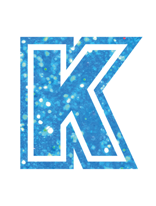 単体グリッター_水色_K