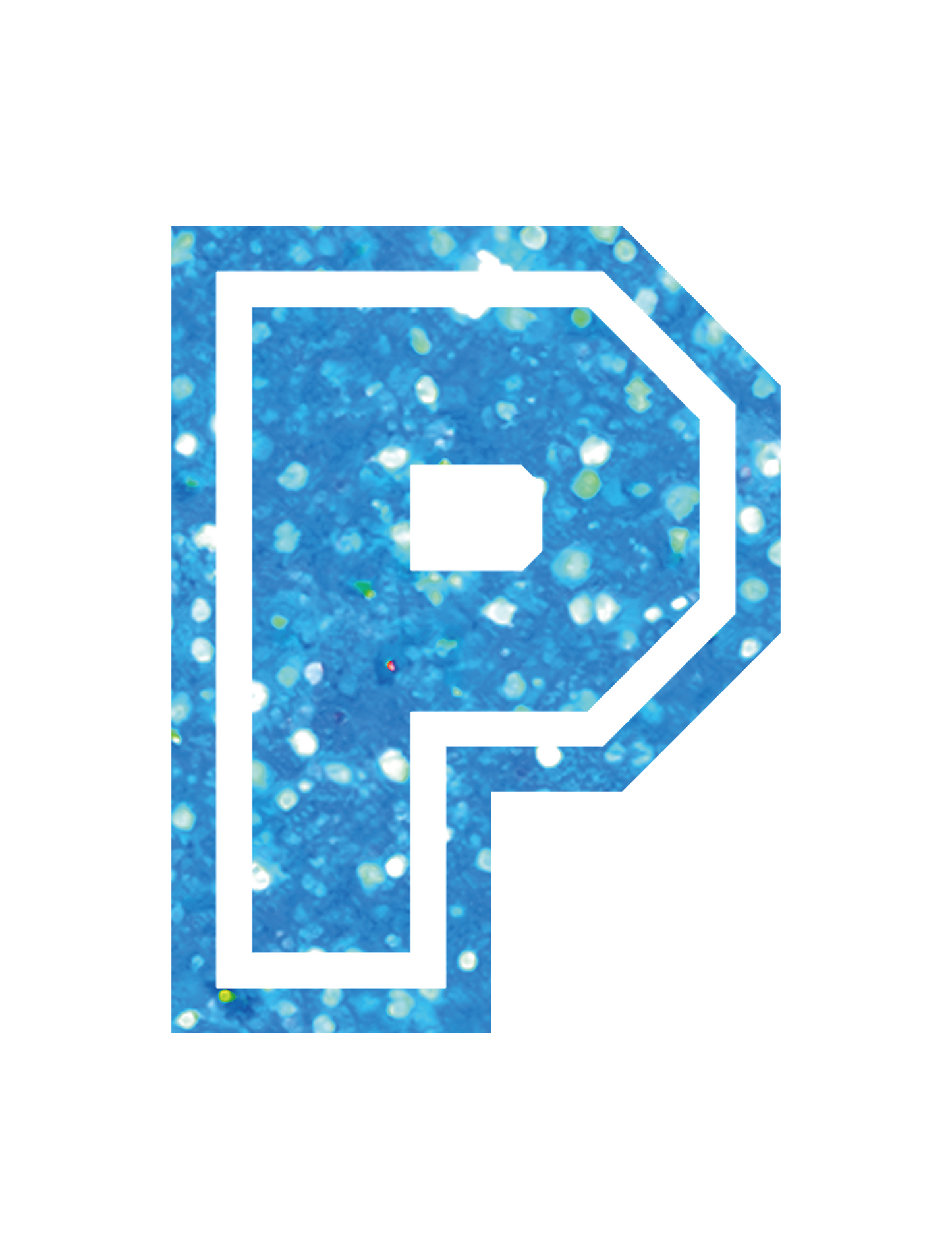 単体グリッター_水色_P