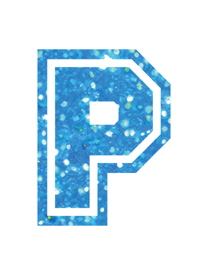 単体グリッター_水色_P