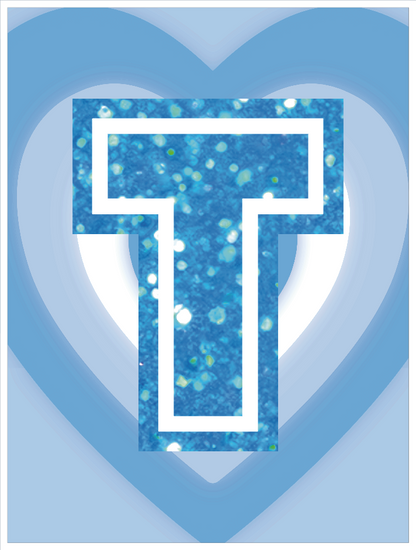 単体グリッター_水色_T