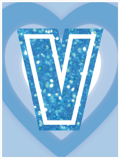 単体グリッター_水色_V