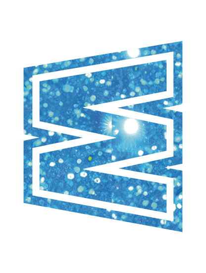 単体グリッター_水色_W