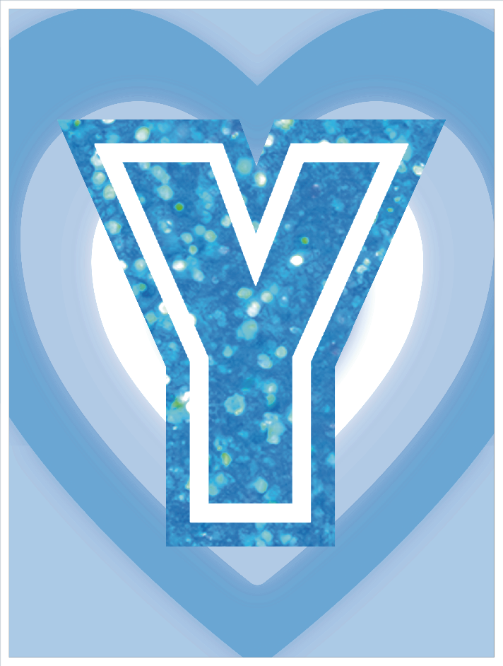 単体グリッター_水色_Y