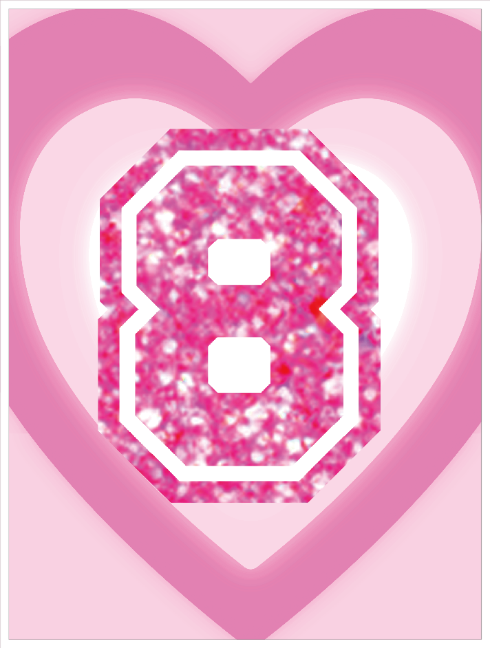 単体グリッター_8_ピンク