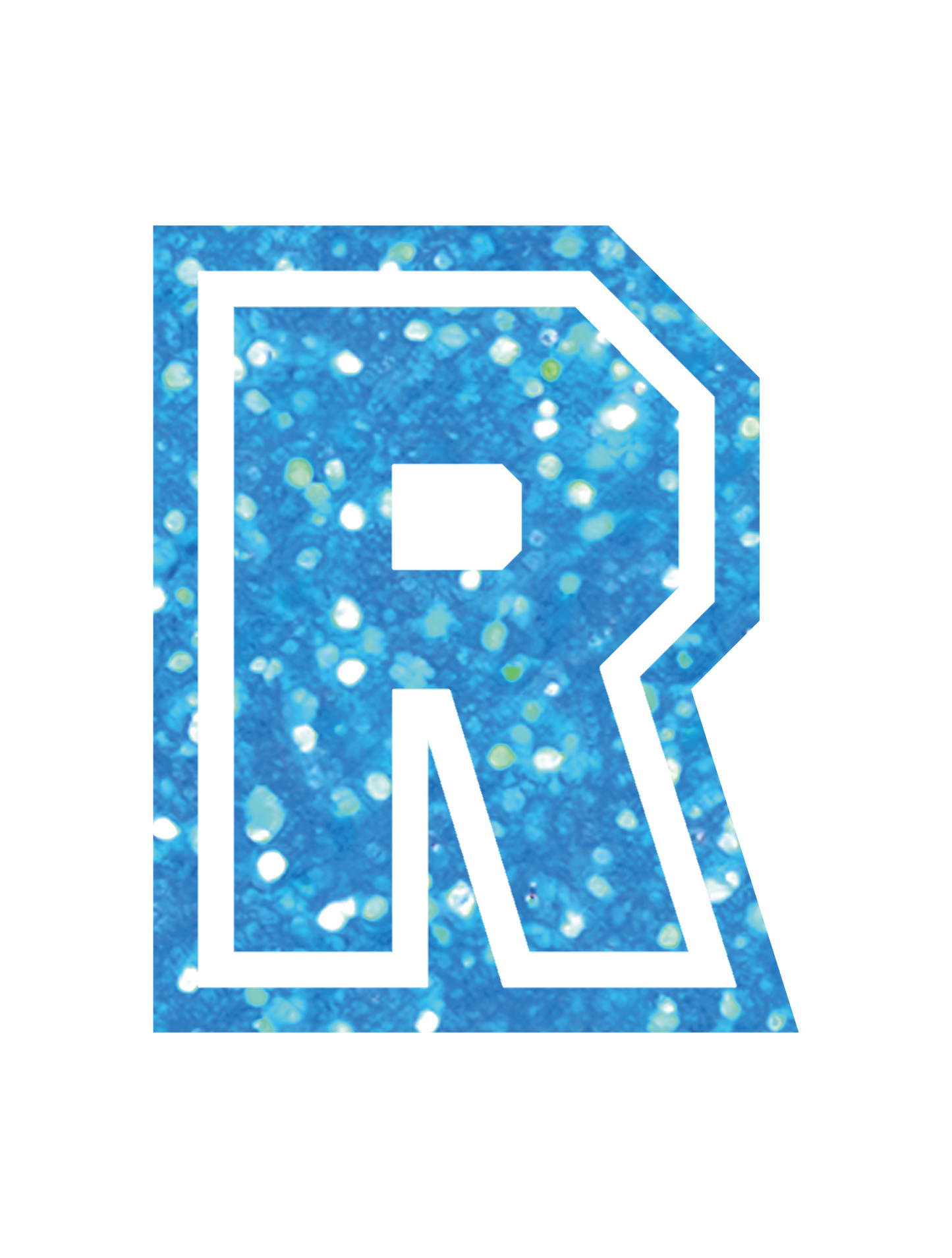 単体グリッター_水色_R