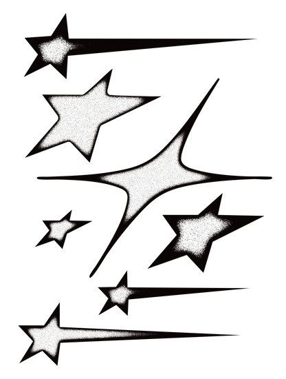 Y2K_ノイズスター1