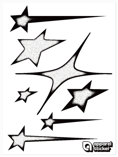 Y2K_ノイズスター1