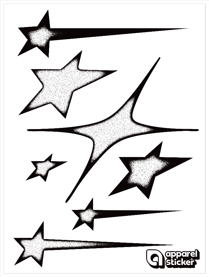 Y2K_ノイズスター1