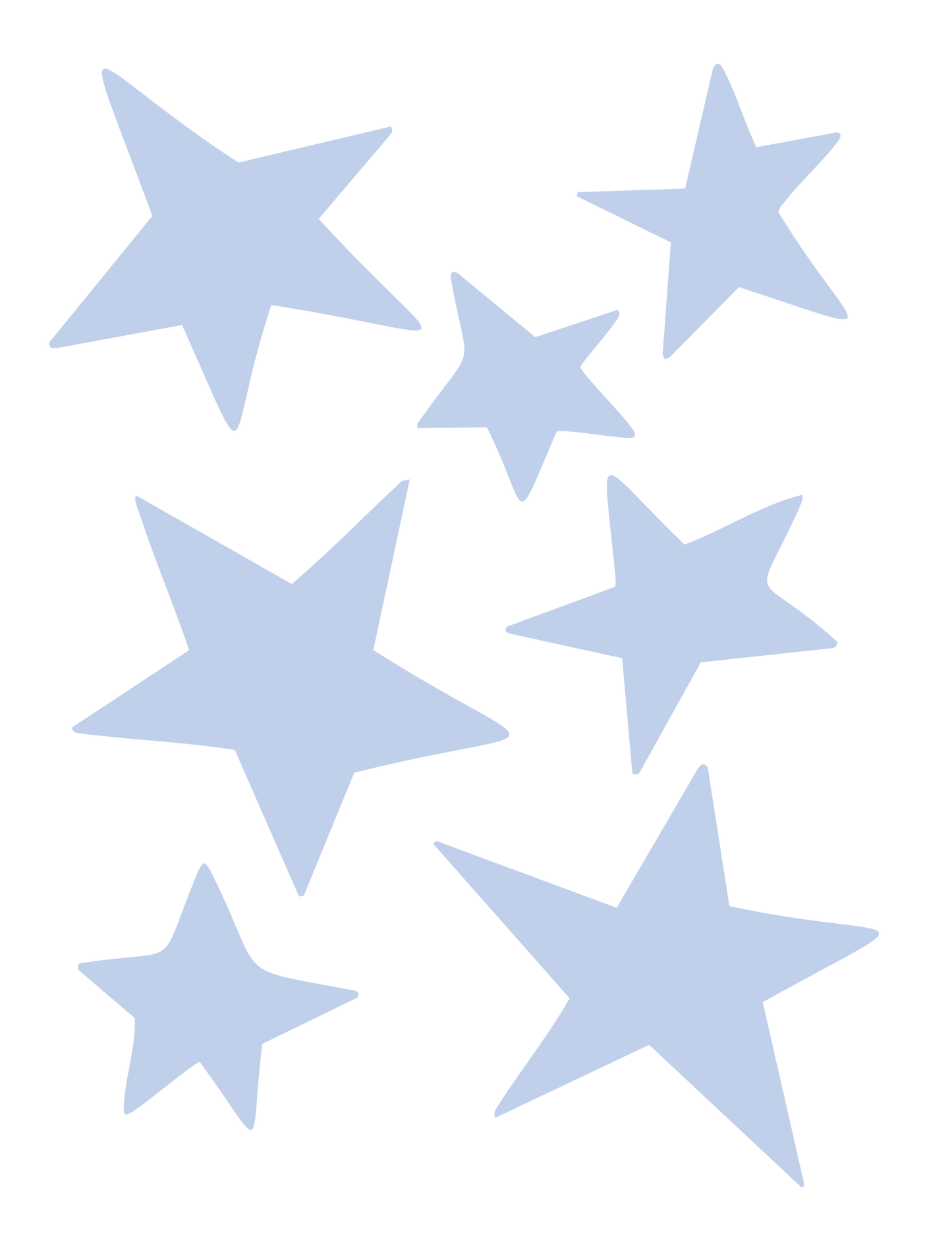 Y2K_デニムスタースカイ