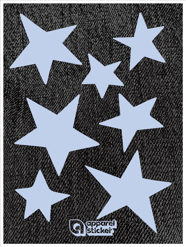 Y2K_デニムスタースカイ