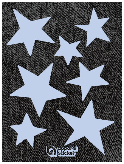 Y2K_デニムスタースカイ