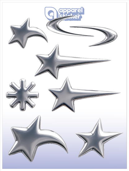 Y2K_メテオスター