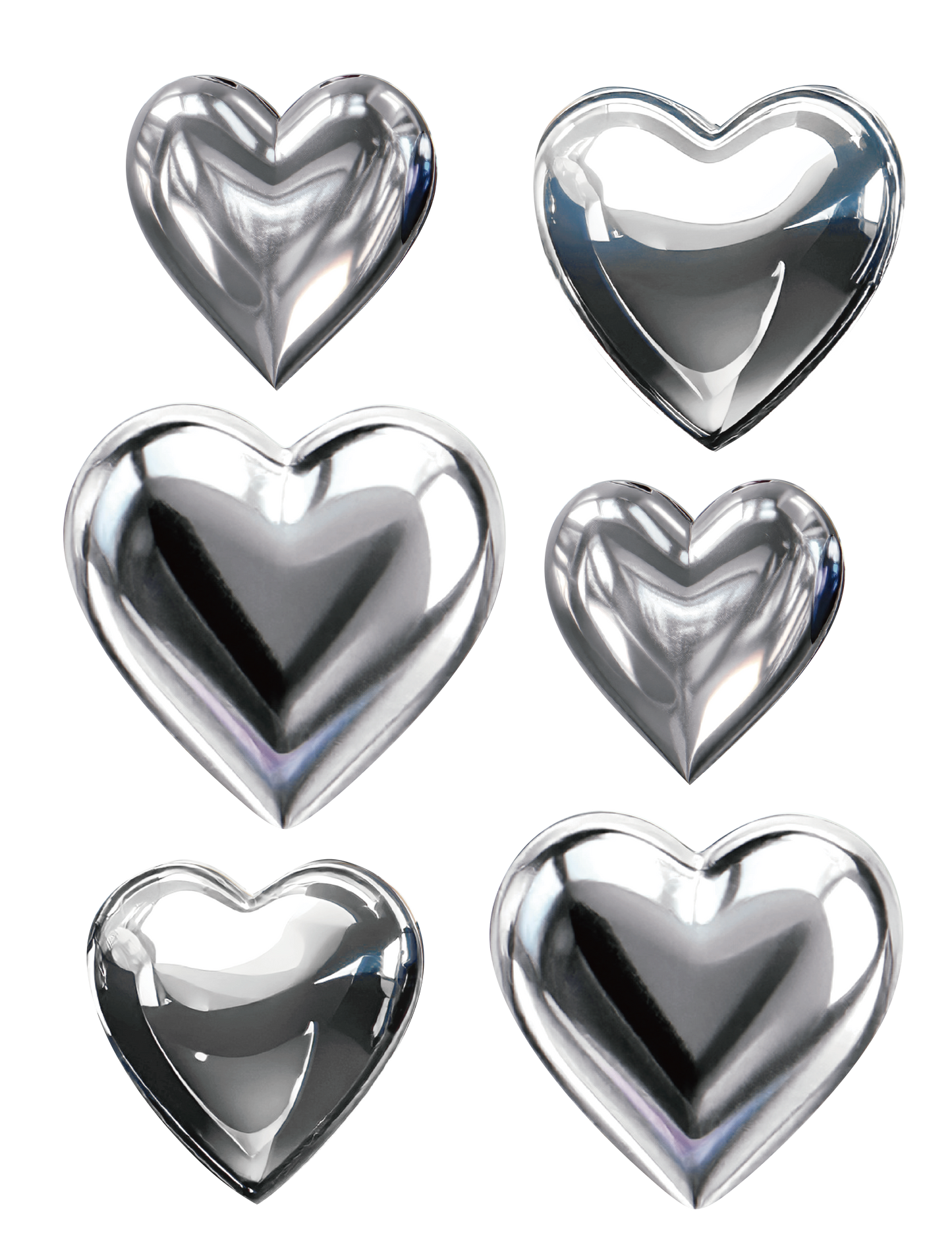 Y2K_メタルハート