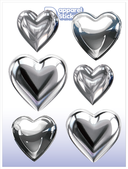 Y2K_メタルハート