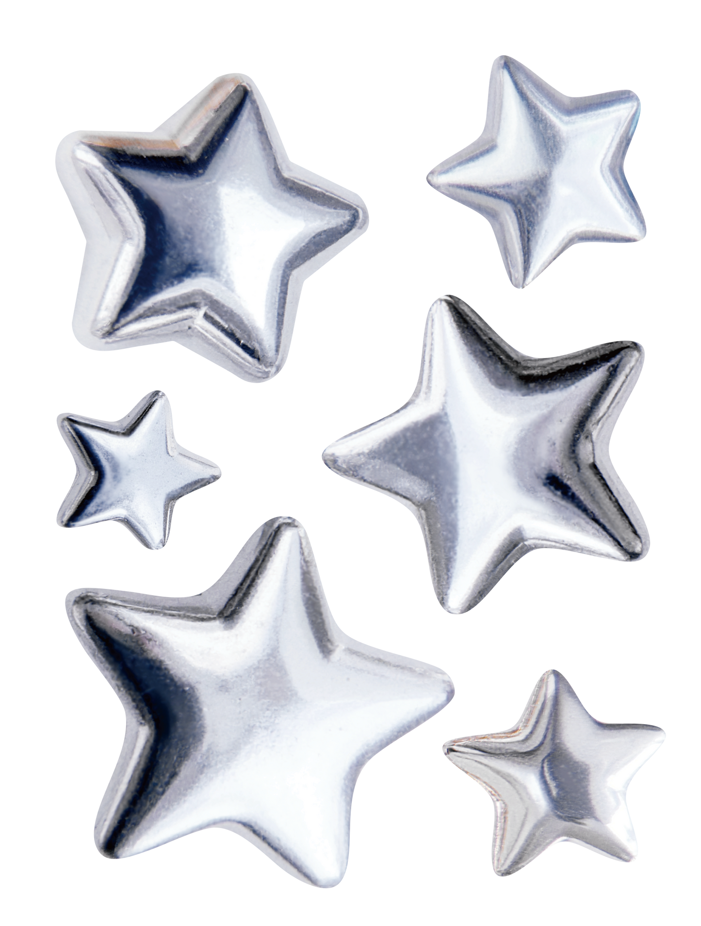 Y2K_メタルスター