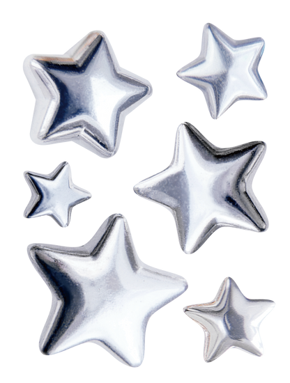 Y2K_メタルスター